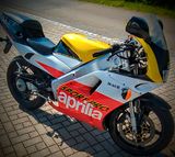 Aprilia AF 1  Sport Pro/ RS 125 - APRILIA 125 SPORT