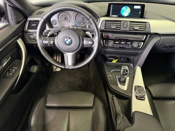BMW 435 Gran Coupé - 12