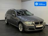 BMW 330 i xDrive LCi*3J.Garantie*Leder*Automatik*LED - BMW 330 bis 10.000 Euro