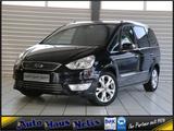 Ford Galaxy 1,6 EcoBoost Titanium 7-Sitzer Navi Tempo - Ford Galaxy mit Benzin-Antrieb: Kleinbus, 7 Sitzer