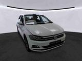Volkswagen Polo VI 1.0 TSI United AHK+ACC+PDC - Volkswagen Polo United mit Benzin-Antrieb