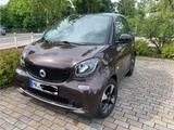 Smart ForTwo coupé 0.9 66kW - - Smart ForTwo Gebrauchtwagen in Hagen