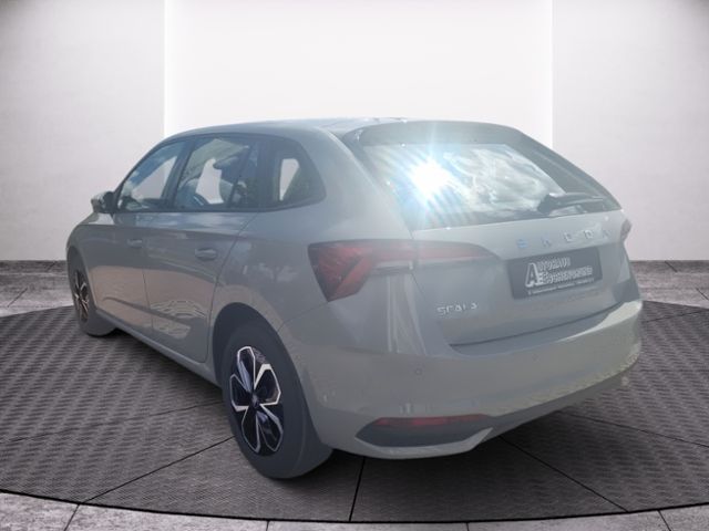 Fahrzeugabbildung SKODA Scala 1.0 TSI DSG Selection KLIMA WINTER PAKET T