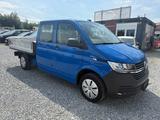 Volkswagen T6.1 Transporter Pritsche Doppelkabine lang FW - Volkswagen: Transporter Doppelkabine