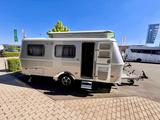 HYMER / ERIBA / HYMERCAR Eriba Touring 620 jetzt 10.468,- Euro sparen! - HYMER / ERIBA 620