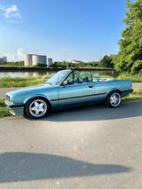 BMW Bmw 325 I Cabrio E30 Zahnriemen neu ! - BMW 325 aus 1987: 325i