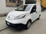 Nissan NV200 e-NV200 EV Van + IVA - Nissan NV200 mit Elektro-Antrieb