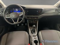 Volkswagen Polo - Vorschau Bild 10