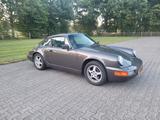 Porsche 911 type 964 C4 Coupe WIE NEU mit REVIDIRUNNG! - Porsche aus 1990: 911