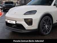 Porsche Macan - Vorschau Bild 14