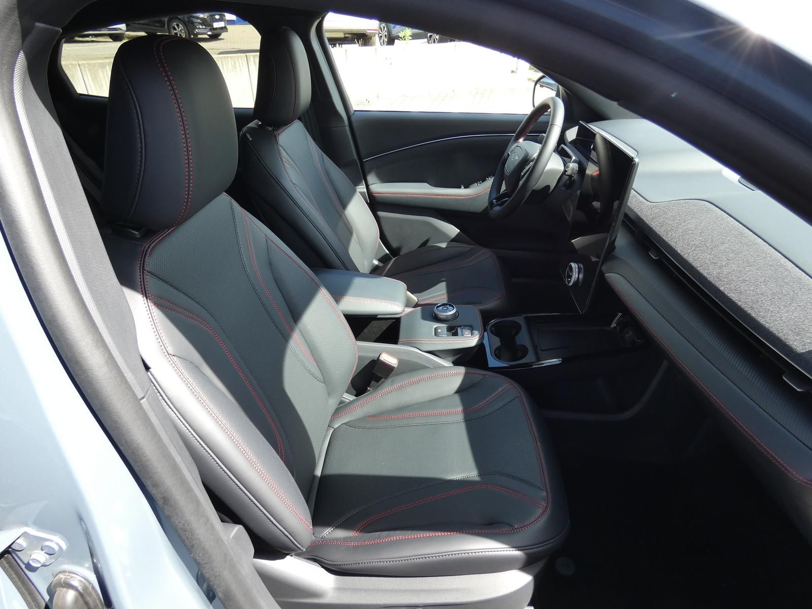 Ford Mustang Mach-E - Bild 13