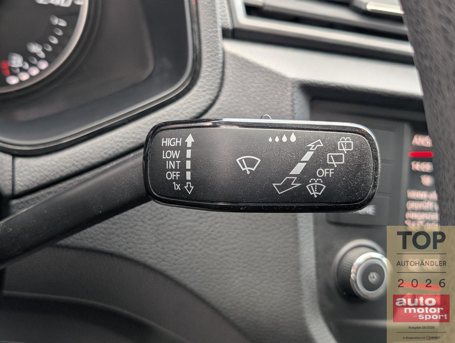 Seat Arona 1.0TSI Reference*Temp*PDC*CarPlay*Garantie