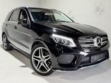Mercedes-Benz GLE 350 d 4Matic AMG Designo Exclu*Massage*Sitzb - Mercedes-Benz GLE 350 in Hannover