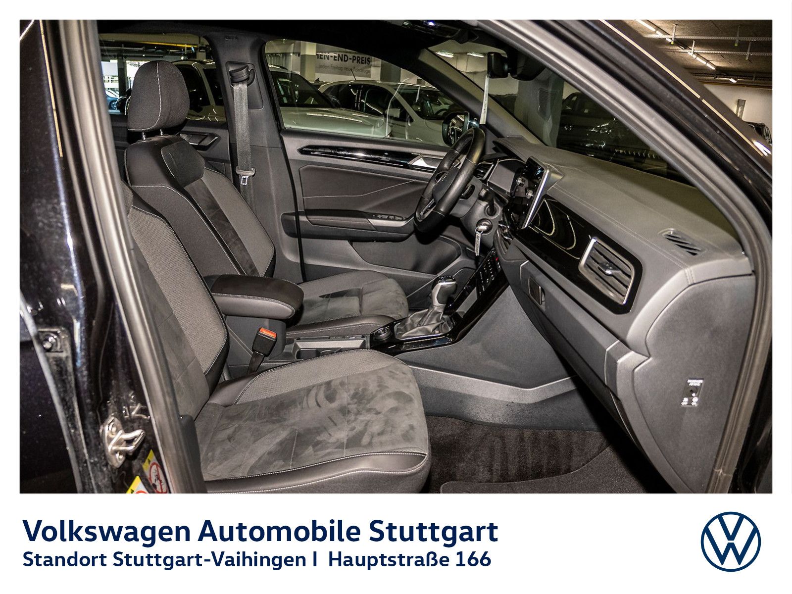 Volkswagen T-Roc - Bild 4