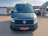 Volkswagen Crafter Kasten 35 M Lang Hochdach DSG LED AHK - Volkswagen: Hochdach