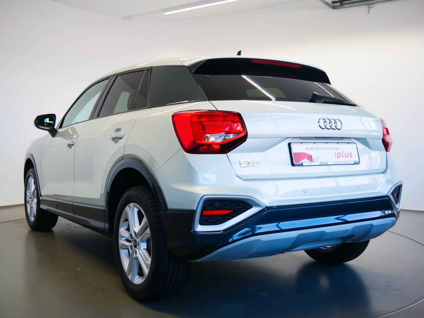 Audi Q2 - Bild 5