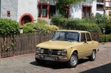 Alfa Romeo Giulia Super 1600 L - Alfa Romeo: 1600