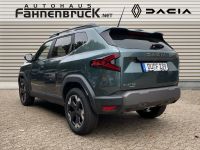 Dacia Duster - Vorschau Bild 3