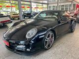 Porsche 997 Turbo PDK -dt. Auto - topgepflegt - Porsche 997 Gebrauchtwagen in München