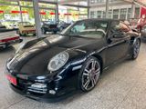 Porsche 997 Turbo PDK -dt. Auto - topgepflegt - Porsche 997 in München