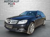 Mercedes-Benz C 220 C T-Modell C 220 T CDI Blueefficiency - Mercedes-Benz C 220 aus 2009: Cdi