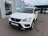 Seat Ateca Style+DSG+LED+AHK+el.Hckkl.+SHZ+Navi - Seat Ateca Style mit Diesel-Antrieb