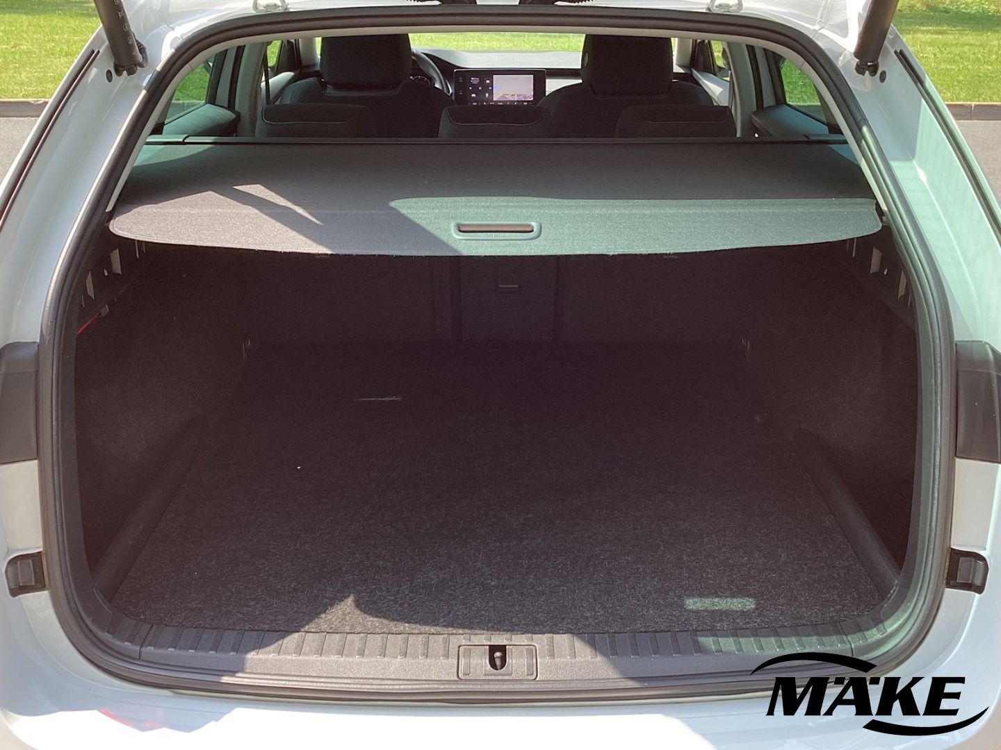 Octavia Combi Clever iV 1.4 TSI DSG AHK ACC LED