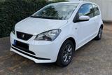 Seat Mii 1.0 i-Tech - Seat Mii in Düsseldorf