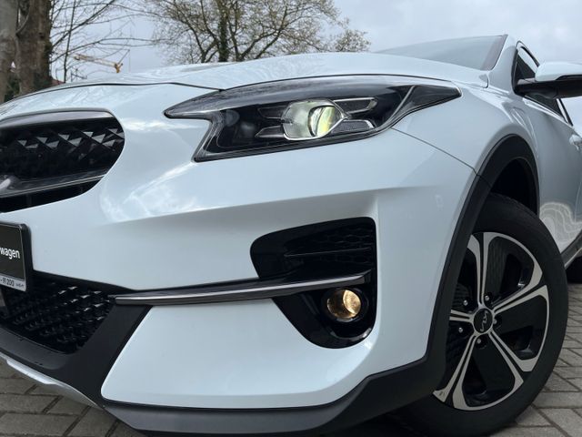 XCeed 1.6 PHEV DCT6 VISION KOMFORT NAVIGATION DR