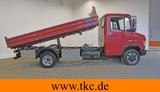 Mercedes-Benz Vario 816 D 3-Seitenkipper AHK 1.Hand - Angebote