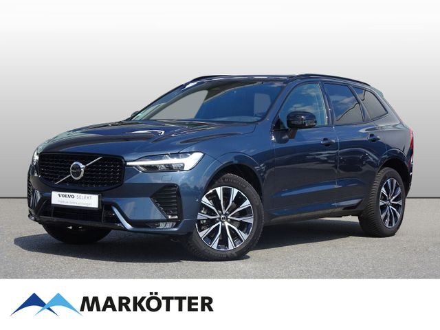 Volvo XC60 B4 Plus Dark AWD/NAVI/LED/ACC/360°CAM/SHZ/