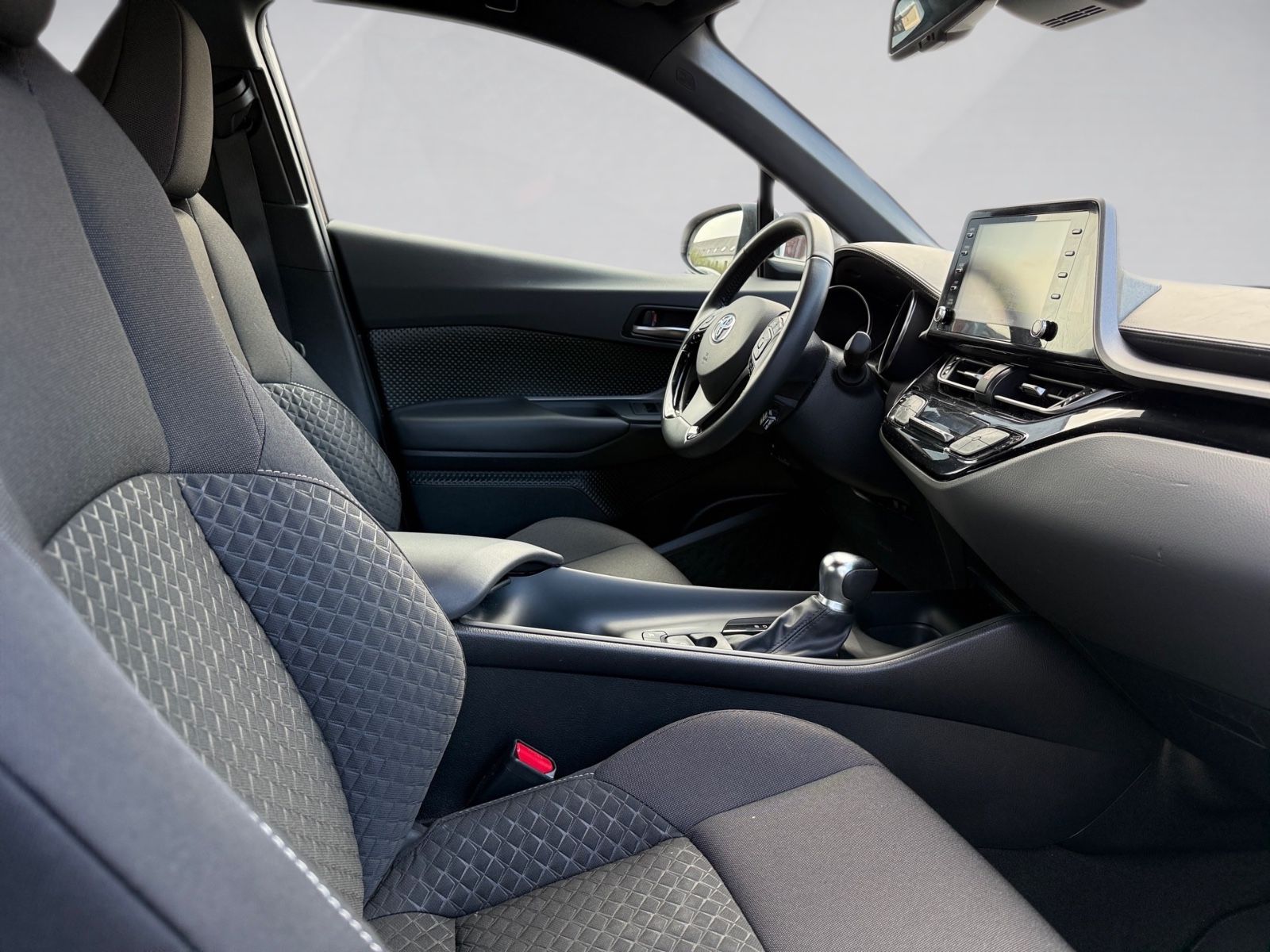 Toyota C-HR 1.8 Hybrid Business Edition*Relax Garantie* foto 13