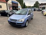 Hyundai Getz 1.1 klima neue tüv+AU - Hyundai aus 2004