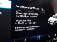 Volkswagen Tayron - Vorschau Bild 13