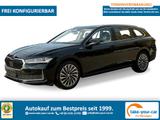 Skoda Superb Combi L&K Laurin & Klement DSG+4WD+ NA... - Skoda Superb Kombi Laurin klement mit Diesel-Antrieb
