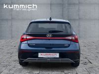 Hyundai i20 - Vorschau Bild 5