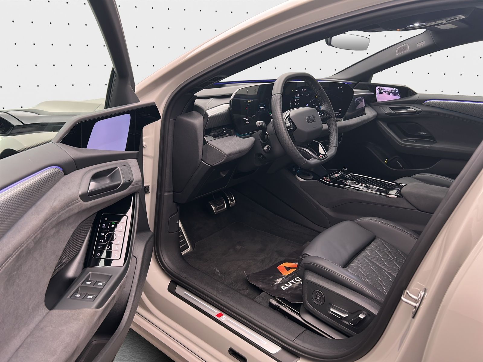 Audi A6 e-tron - Bild 15