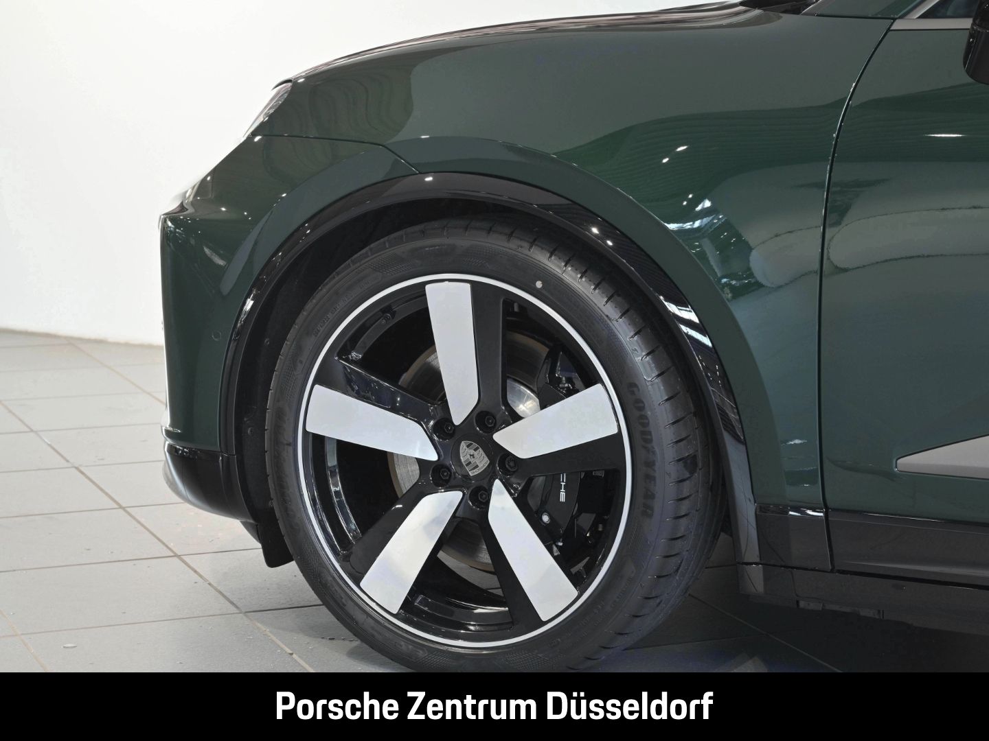 Porsche Macan - Bild 11