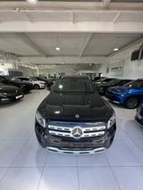 Mercedes-Benz Mercedes GLB 180 TÜV neu 8-fach bereift Navi Kam - Mercedes-Benz GLB-Klasse Kombi Gebrauchtwagen