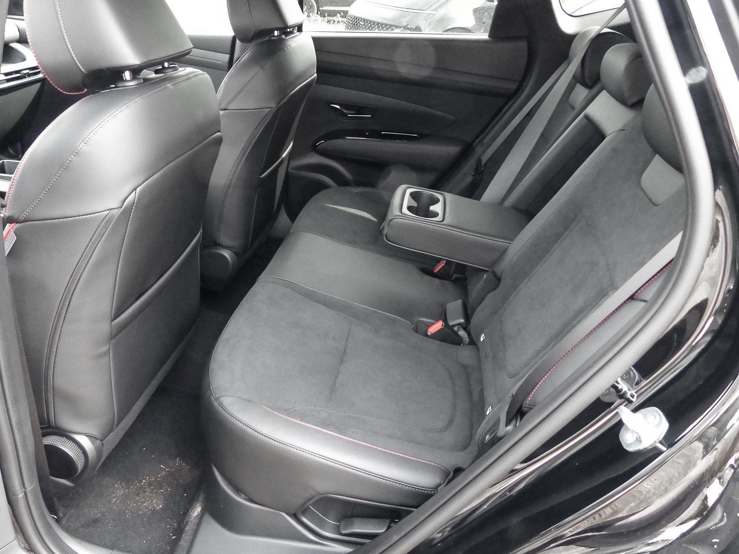 Hyundai TUCSON - Bild 15
