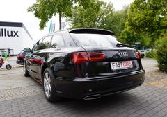 Fahrzeugabbildung Audi A6 Avant 3.0 TDI clean diesel quattro Autm Kam!