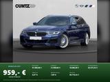 ALPINA B5 Touring Allrad Standheizung Panoramadach Lase - ALPINA B5 Touring Kombi Gebrauchtwagen