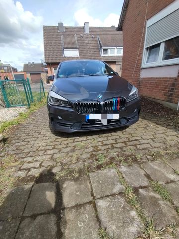 BMW 218 Gran Tourer 218d xDrive Sport Line Sport...
