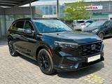 Honda CR-V e:PHEV Advance Tech 2WD|AHK abnehmbar - Honda CR-V: Advance Tech