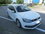 Volkswagen Polo GTI 5p 1.4 tsi 180cv dsg 7 - Volkswagen Polo aus 2011: GTI