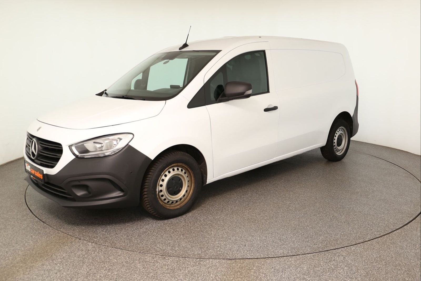 Mercedes-Benz Citan Kasten 112 CDI lang ParkAs*RFK*KeyLess*PDC imagem 3