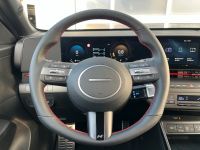 Hyundai Kona 1.6 T-GDI DCT N Line 4WD NAV KAM LED 5JGAR bei Autohaus Landmann & Maier OHG