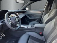 Peugeot 308 - Vorschau Bild 7