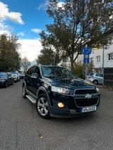 Chevrolet Captiva - Chevrolet Captiva in Stuttgart