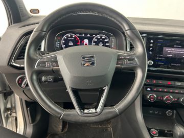 SEAT Ateca - 12